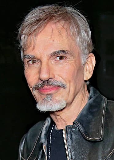 Billy Bob Thornton - Billy Bob Thornton attending industry gala presentation (Katheri