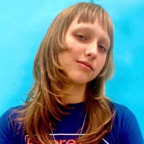 Elsie Richter - Partner of Finn Wolfhard