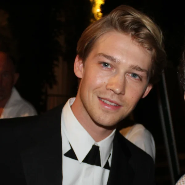 Joe Alwyn - Ex-Partner of Taylor Swift