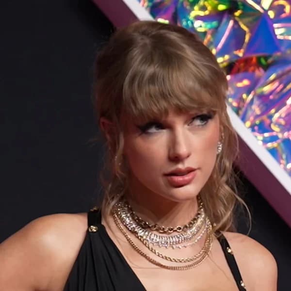 Taylor Swift - Partner of Travis Kelce