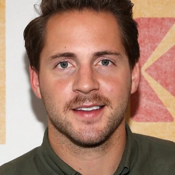 Tom Ackerley - Spouse of Margot Robbie