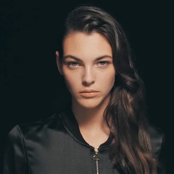 Vittoria Ceretti - Partner of Leonardo DiCaprio